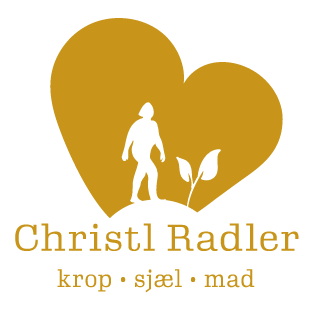 Logo Christl Radler
